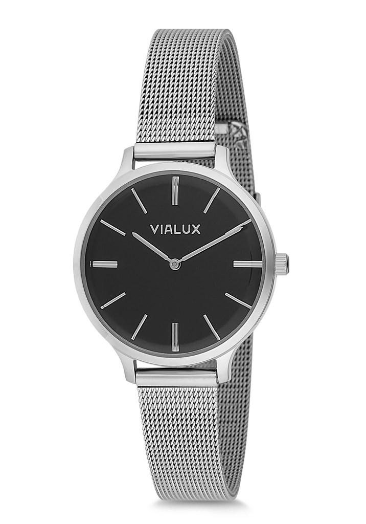 VIALUX LJ500S-04SS KADIN KOL SAATİ