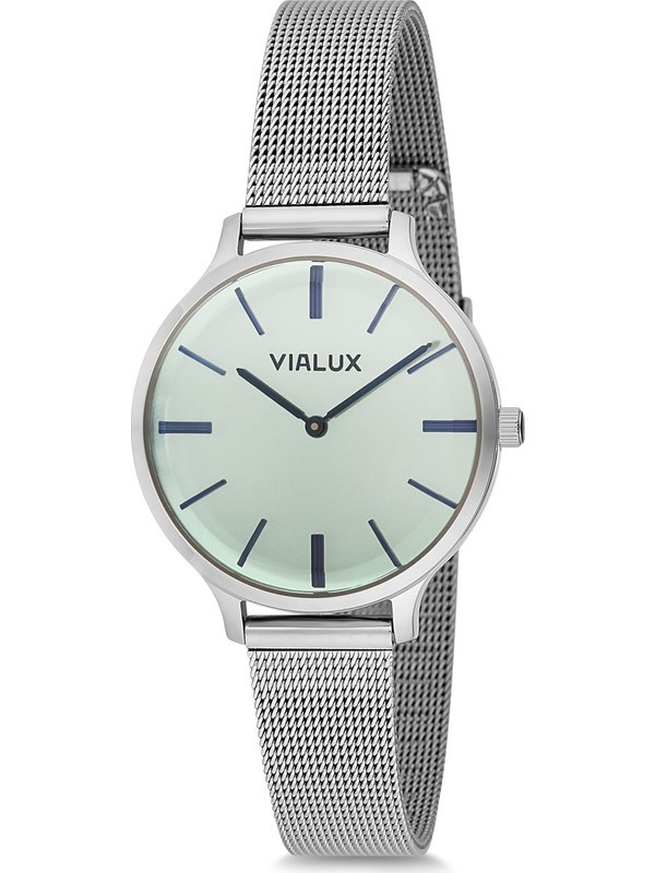 VIALUX LJ500S-10SM KADIN / KIZ KOL SAATİ