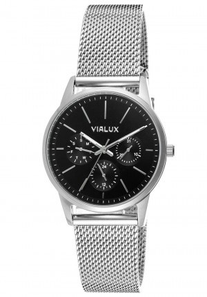 VIALUX LY524S-04SS KADIN KOL SAATİ