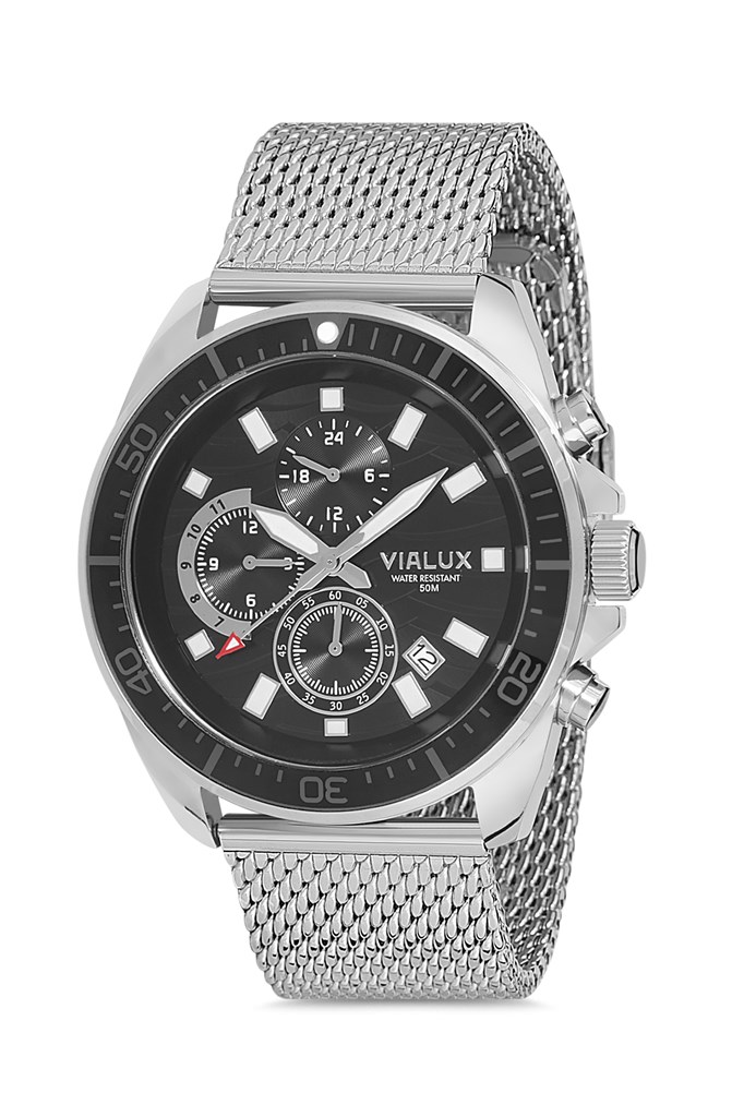 VIALUX VX558T-04SS