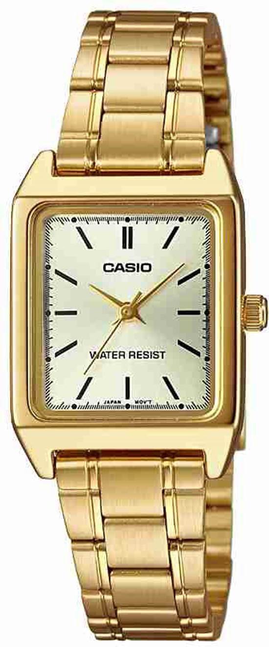 CASIO LTP-V007G-9EUDF KADIN KOL SAATİ