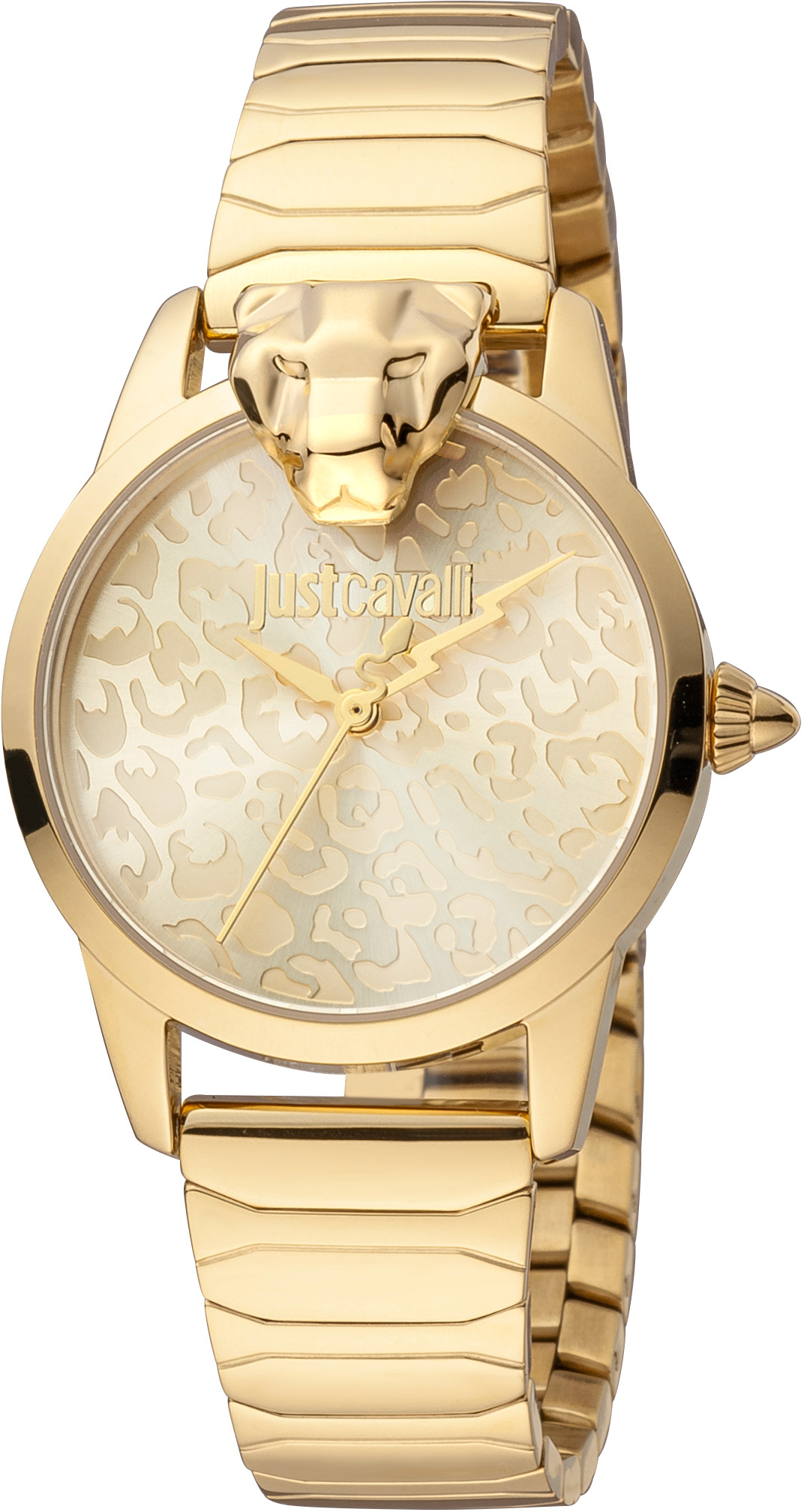 JUST CAVALLI JC1L220M0235 KADIN KOL SAATİ