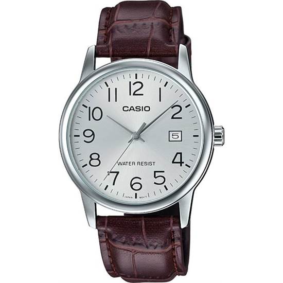 CASIO MTP-V002L-7B2UDF ERKEK KOL SAATİ