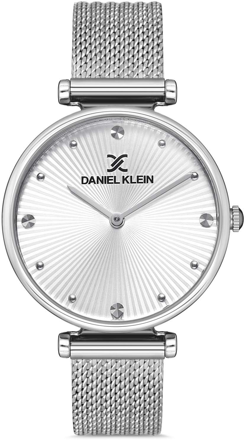 DANIEL KLEIN DK.1.12954.1 KADIN KOL SAATİ