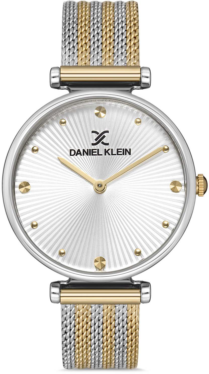 DANIEL KLEIN DK.1.12954.5 KADIN KOL SAATİ