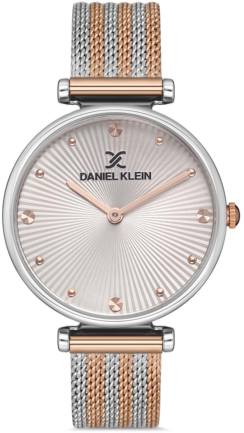 DANIEL KLEIN DK.1.12954.6 KADIN KOL SAATİ