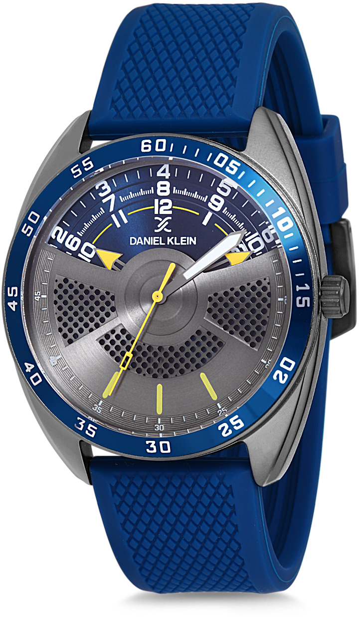 DANIEL KLEIN DK012905G-04 ERKEK KOL SAATİ