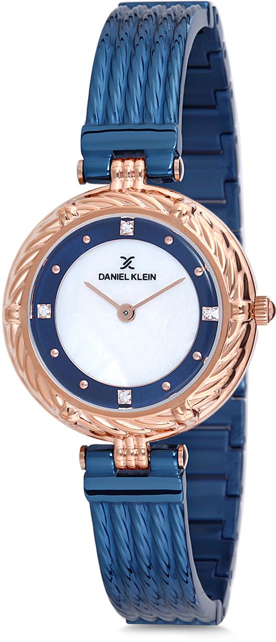 DANIEL KLEIN DK01441A-05 KADIN / KIZ KOL SAATİ