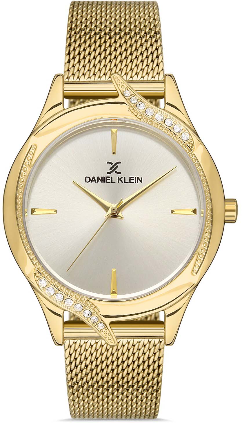 DANIEL KLEIN DKE.1.10049.3 KADIN KOL SAATİ