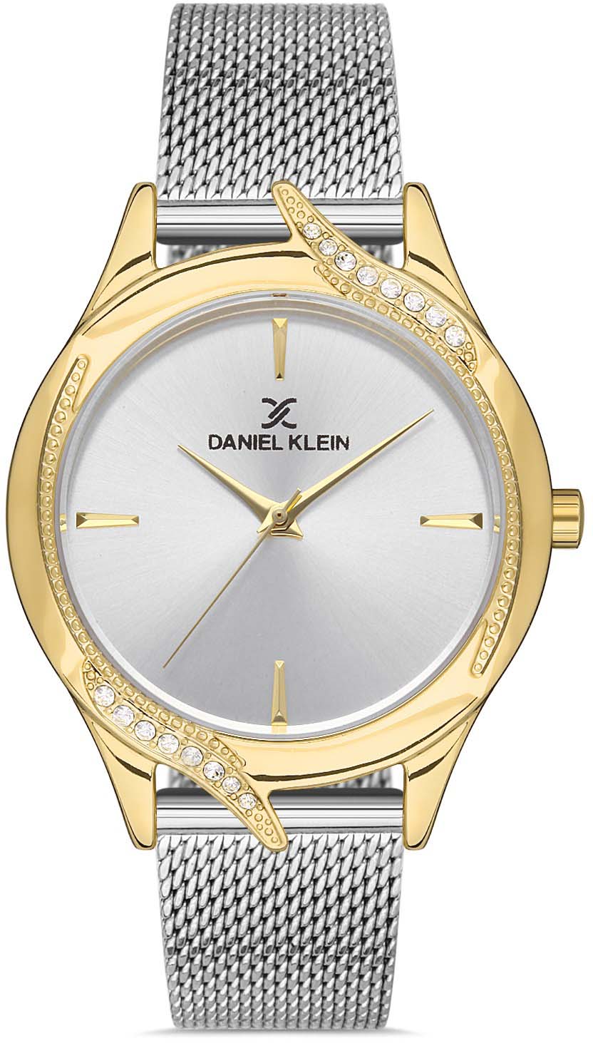 DANIEL KLEIN DKE.1.10049.5 KADIN KOL SAATİ