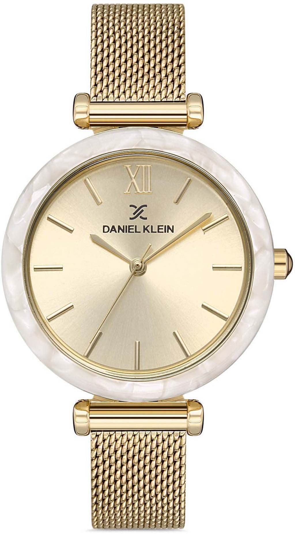 DANIEL KLEIN DKM.1.12543.4 KADIN / KIZ KOL SAATİ