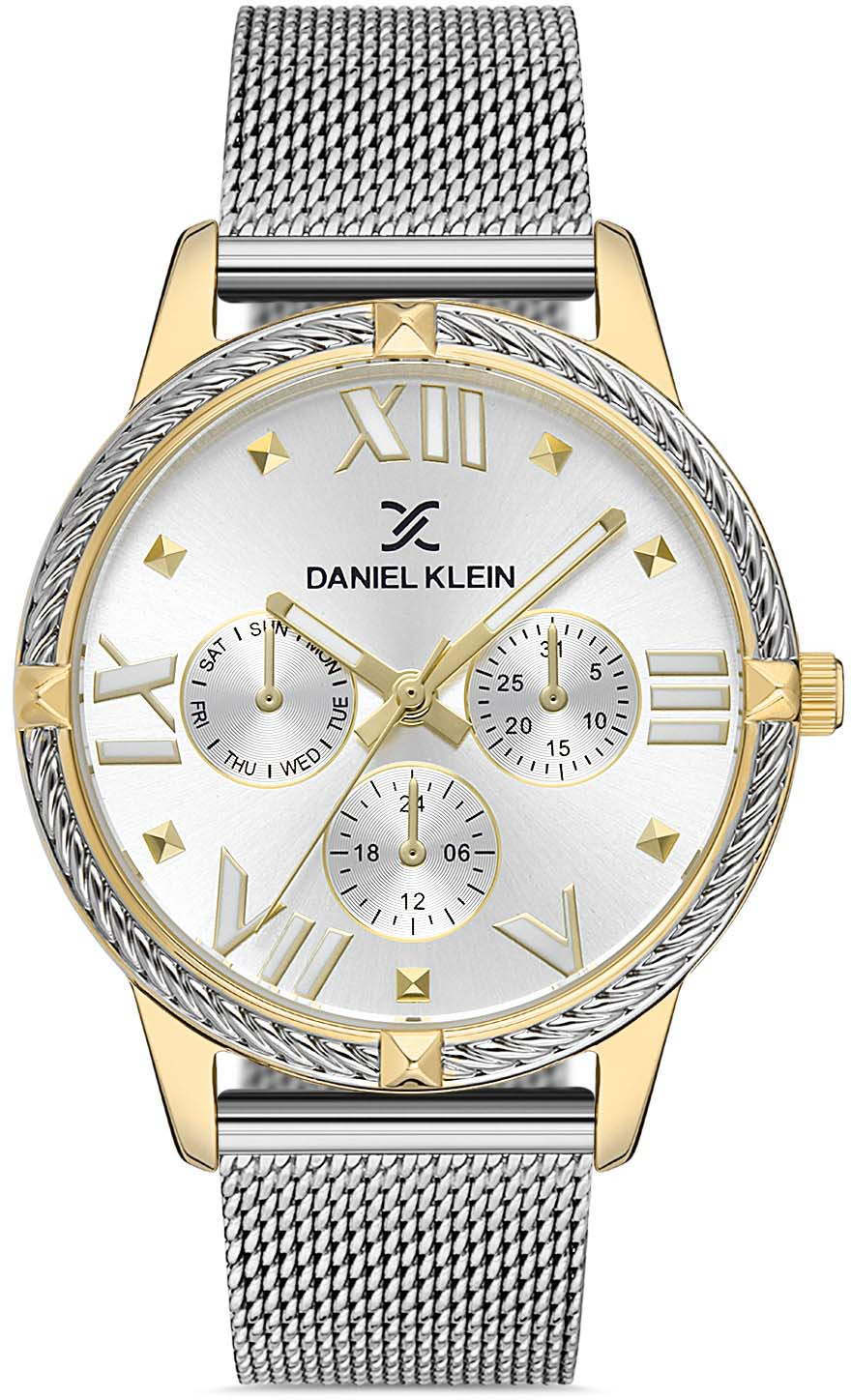 DANIEL KLEIN EDK.1.10062.3 KADIN / KIZ KOL SAATİ