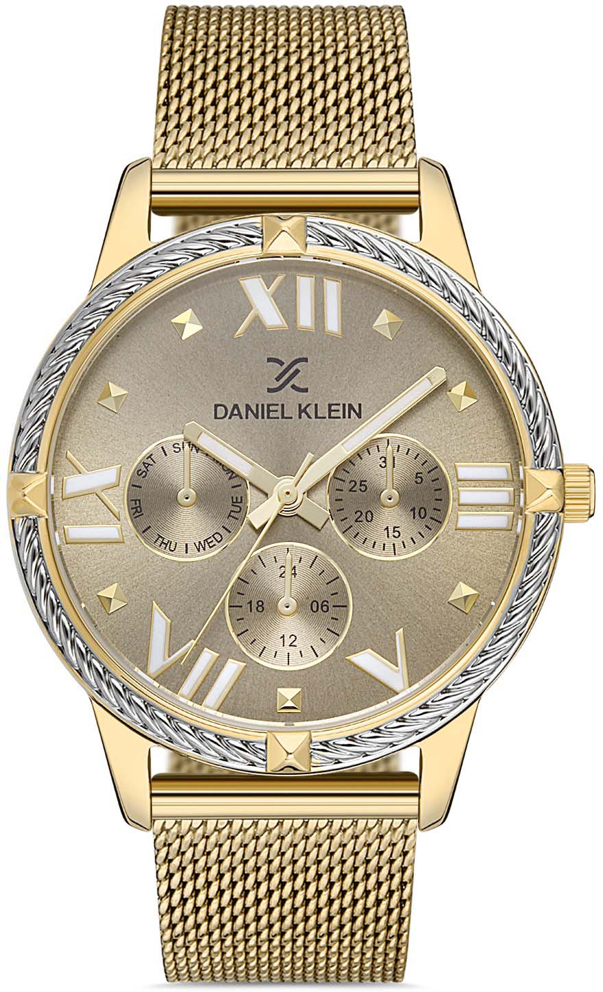 DANIEL KLEIN EDK.1.10062.5 KADIN KOL SAATİ