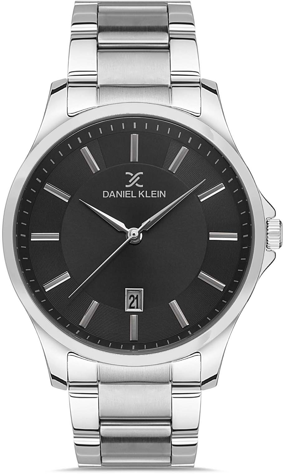 DANIEL KLEIN DKE.1.10022.1 ERKEK KOL SAATİ