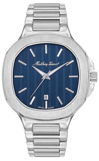 MATHEY-TISSOT H152ABU SWISS MADE ERKEK KOL SAATİ