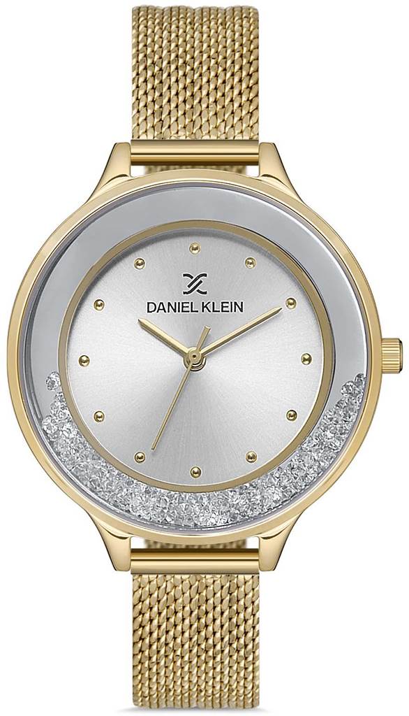 DANIEL KLEIN 013608A-03 KADIN KOL SAATİ