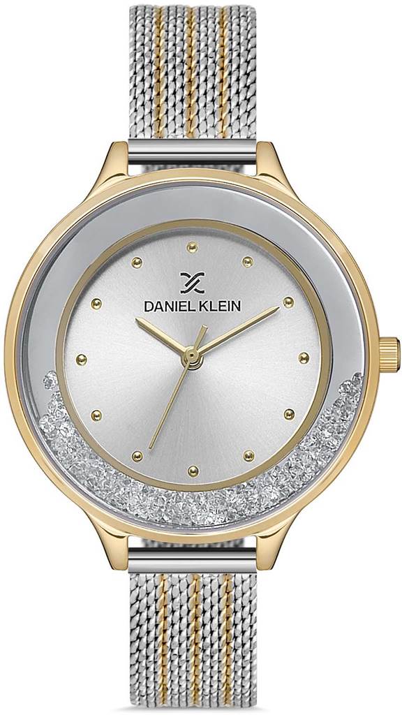 DANIEL KLEIN 013608A-05 KADIN KOL SAATİ