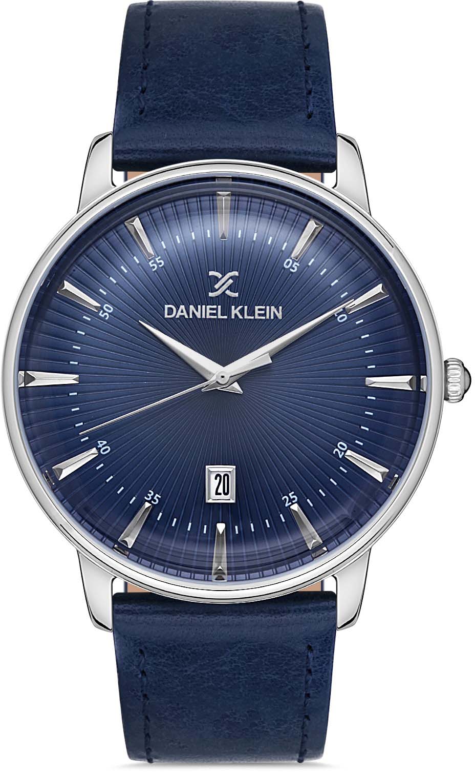 DANIEL KLEIN DKE.1.10017.2 ERKEK KOL SAATİ