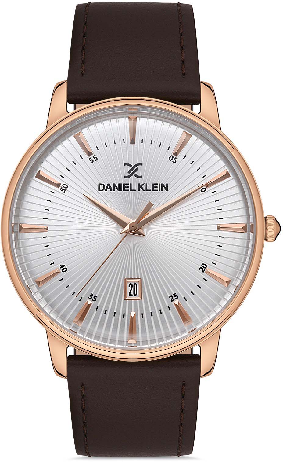 DANIEL KLEIN DKE.1.10017.3 ERKEK KOL SAATİ