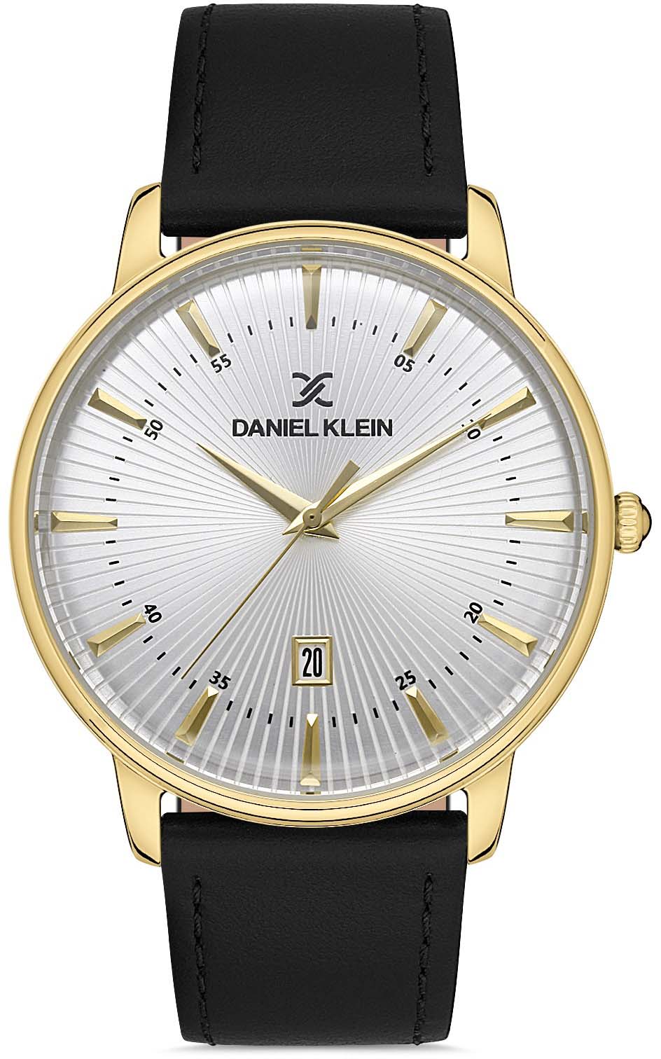 DANIEL KLEIN DKE.1.10017.4 ERKEK KOL SAATİ