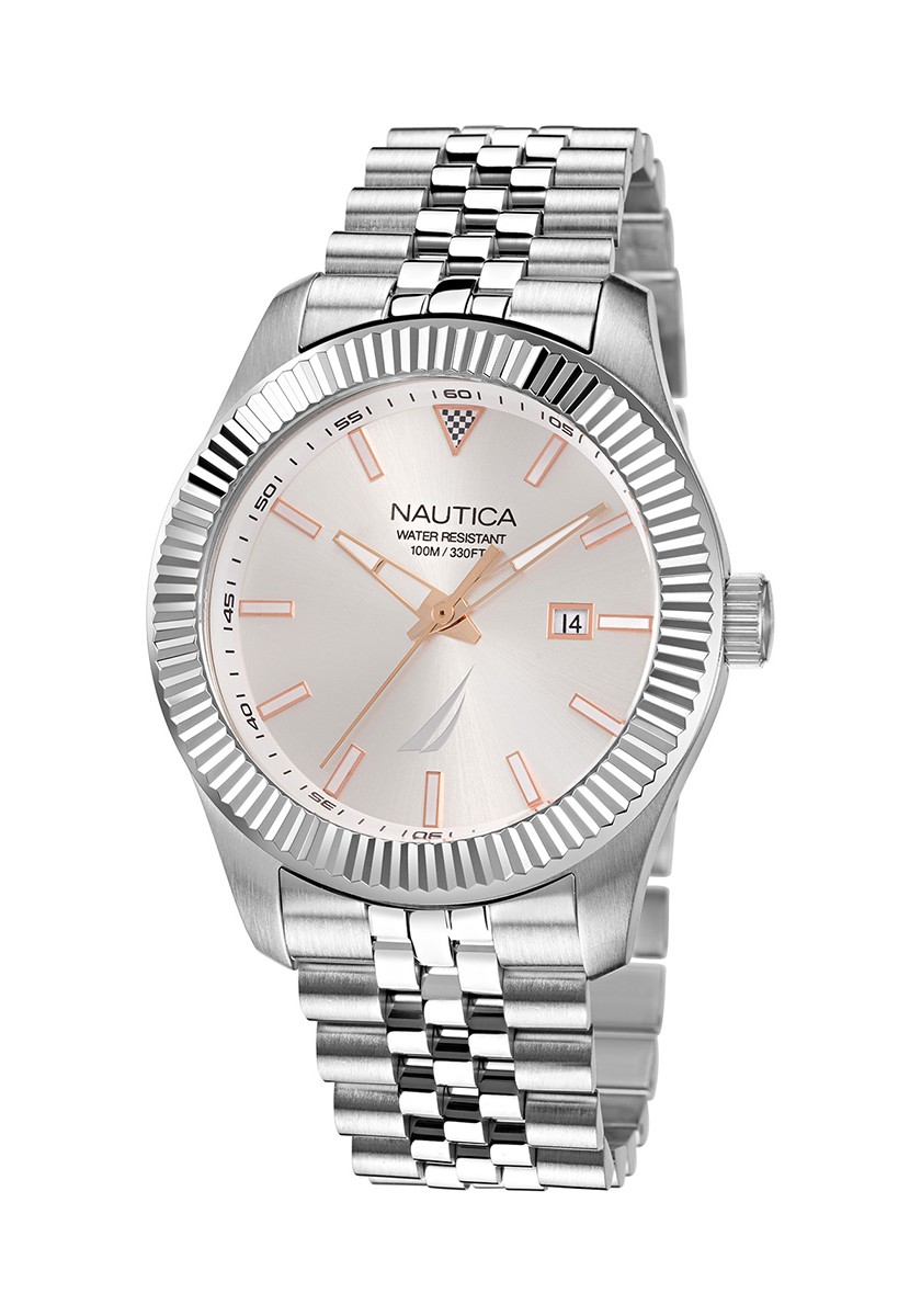 Nautica NAPPBS250 Erkek Kol Saati