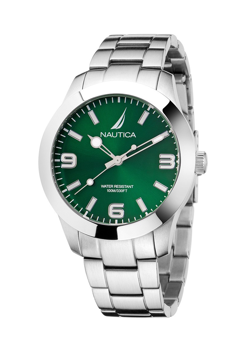 Nautica NAPPBF204 Erkek Kol Saati