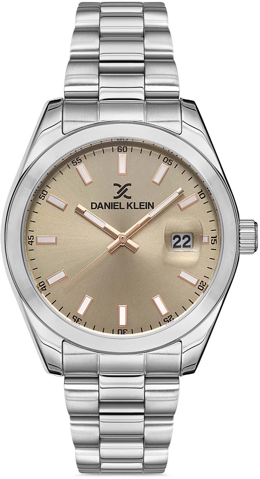 DANIEL KLEIN DK.1.12917.4 ERKEK KOL SAATİ