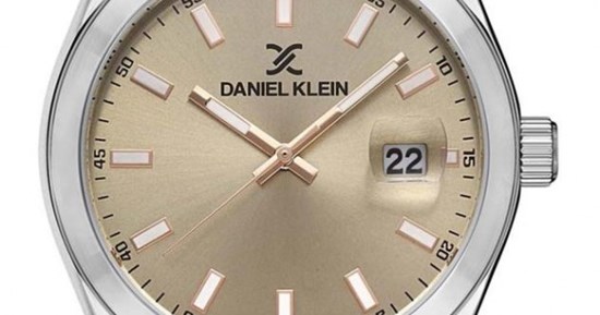 DANIEL KLEIN DK.1.12917.4 ERKEK KOL SAATİ