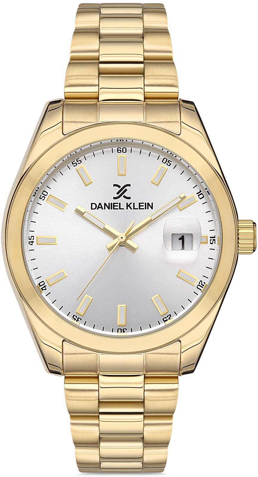 DANIEL KLEIN DK.1.12917.6 ERKEK KOL SAATİ