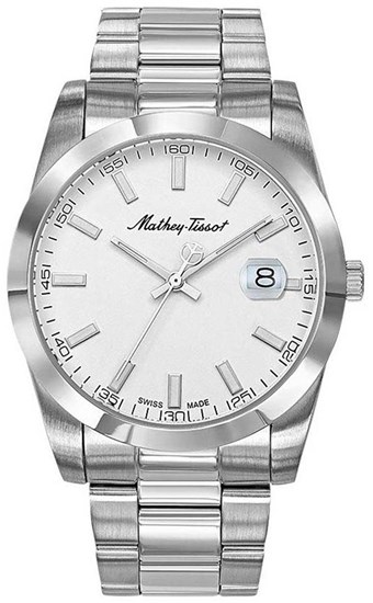 MATHEY-TISSOT H450AI SWISS MADE ERKEK KOL SAATİ