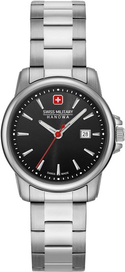 SWISS MILITARY HANOWA 06-7230.7.04.007 KADIN KOL SAATİ