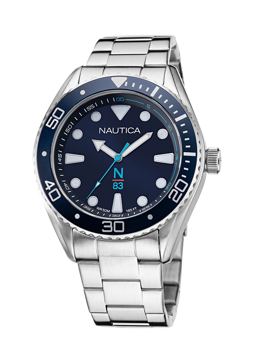 Nautica NAPFWF118 Erkek Kol Saati