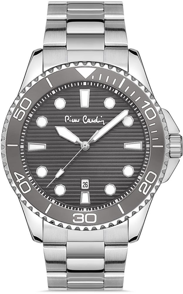 PIERRE CARDIN 800311F04 ERKEK KOL SAATİ