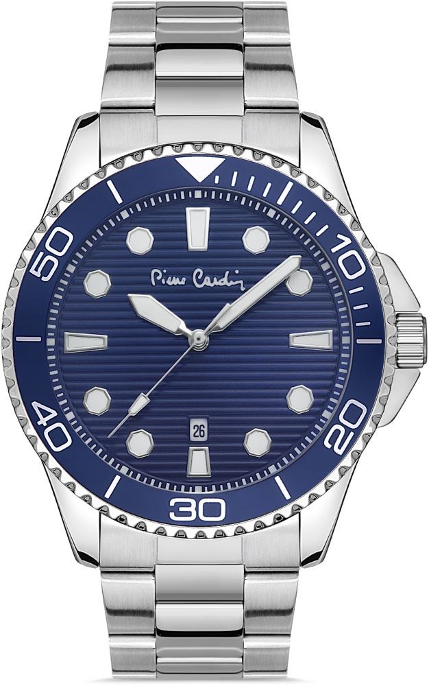 PIERRE CARDIN 800311F05 ERKEK KOL SAATİ