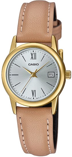 CASIO LTP-V002GL-7B3UDF KADIN KOL SAATİ