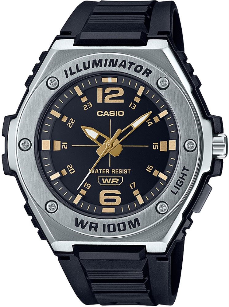 CASIO MWA-100H-1A2VDF ERKEK KOL SAATİ