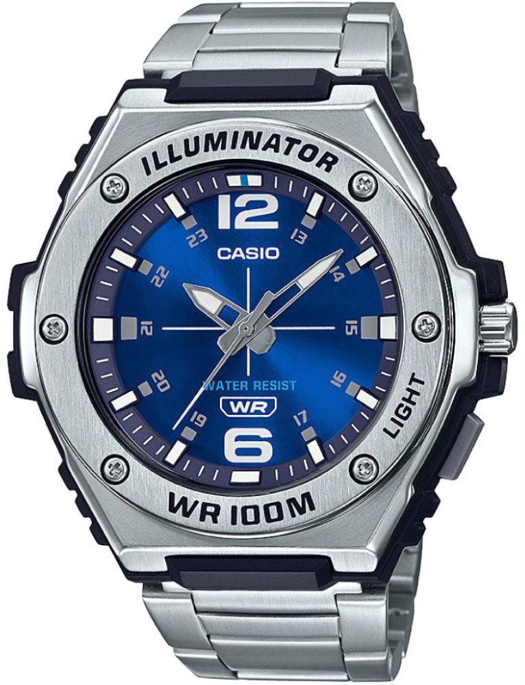 CASIO MWA-100HD-2AVDF ERKEK KOL SAATİ