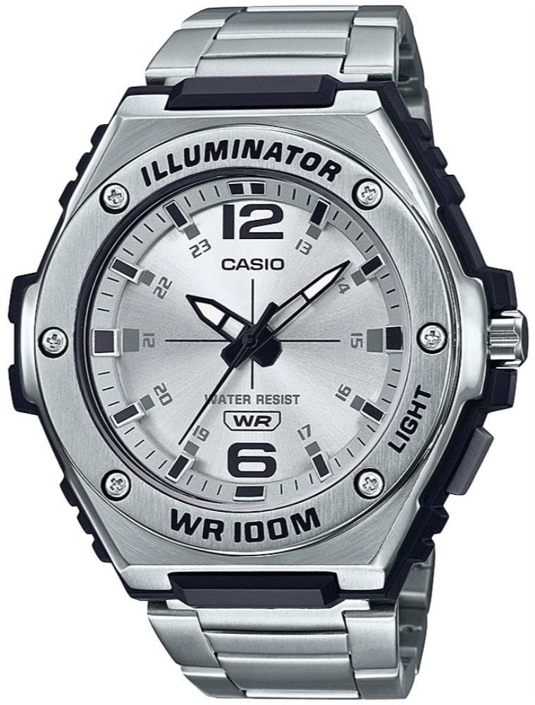 CASIO MWA-100HD-7AVDF ERKEK KOL SAATİ