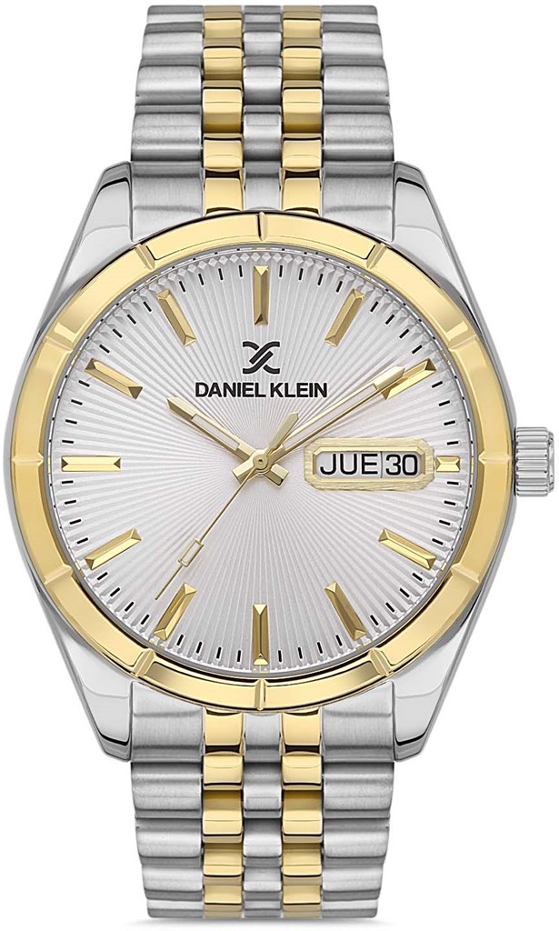 DANIEL KLEIN DKE.1.10058.5 ERKEK KOL SAATİ