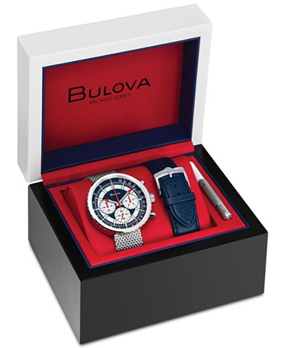 BULOVA 96K101 ERKEK KOL SAATİ