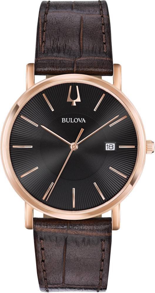 BULOVA 97B165 ERKEK KOL SAATİ